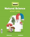 [9788414407950] 4PRI NATURAL SCIENCE ACTIVITY WM ED23