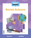 [9788414408285] 4PRI SOCIAL SCIENCE STD BOOK WM ED23
