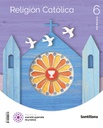 [9788414402764] 6PRI RELIGION CATOL CM ED23