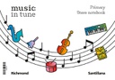 [9788468060514] 6PRI MUSIC IN TUNE STD BK ED23