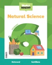 [9788414408186] 6PRI NATUR SCIEN STD BOOK WM ED23