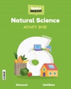 [9788414408124] 6PRI NATURAL SCIENCE ACTIVITY WM ED23