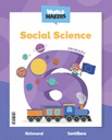 [9788414407998] 6PRI SOCIAL SCIENCE STD BOOK WM ED23