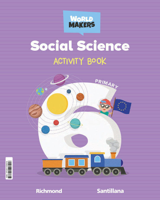 6PRI ACTIVITY SOCIAL SCIENCE WM ED23