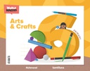 [9788414408384] 6PRI ARTS AND CRAFTS WM ED23