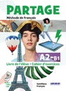 [9788490498231] PARTAGE A2/B1 LIVRE+CAHIER