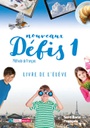 [9788490498217] NOUVEAUX DEFIS 1 ELEVE + COD ACCESO