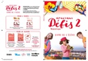 [9788490498279] NOUVEAUX DEFIS 2 ELEVE + COD ACCESO