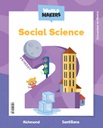 [9788414408247] 2PRI SOCIAL SCIENCE STD BK MADR WM ED23