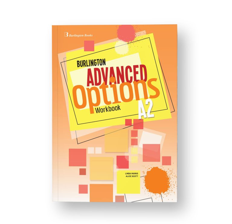 ADVANCED OPTIONS A2 WB 23