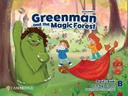 [9781009219211] GREENMAN AND THE MAGIC FOREST B 2ºED,ST 23