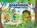 [9781009219396] GREENMAN AND THE MAGIC FOREST A 2ºED,ST 23