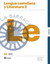[9788421874691] LENGUA LITERATURA 2ºBACH 23 LOMLOE CODIGO ABIERTO