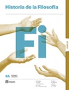[9788421874783] HISTORIA DE LA FILOSOFIA 2ºBACH 23 LOMLOE CODIGO ABIERTO