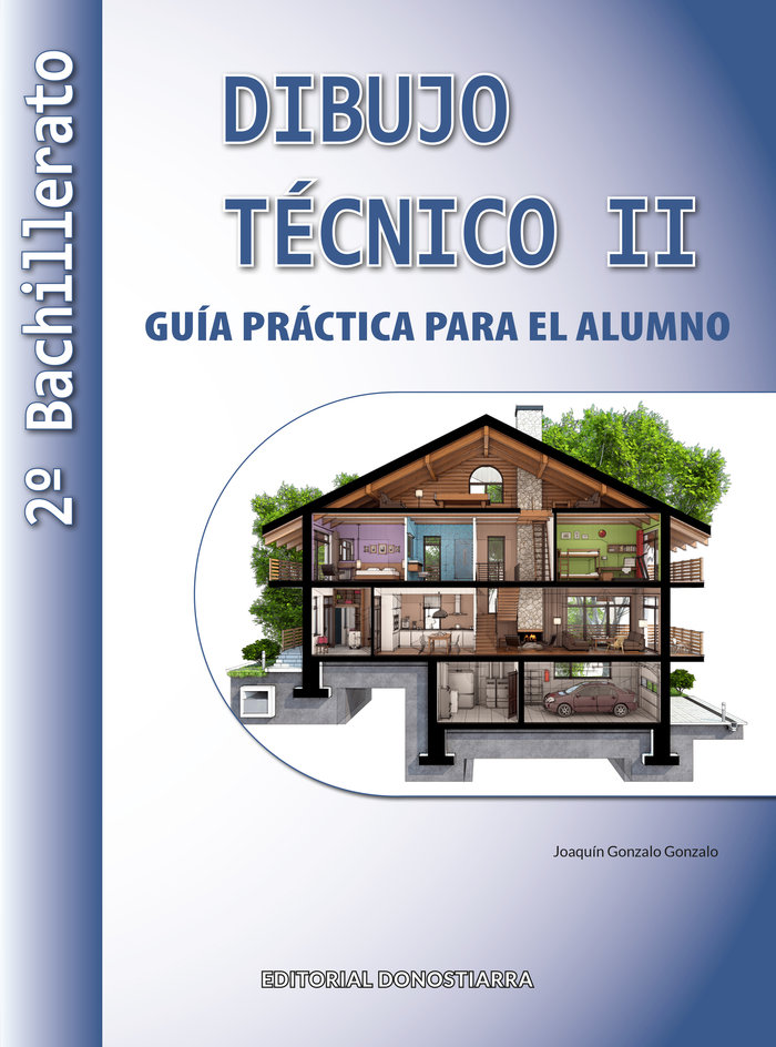 GUIA PRACTICA DIBUJO TECNICO II 2ºNB 23