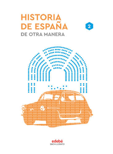 HISTORIA DE ESPAÑA 2ºBACH 23