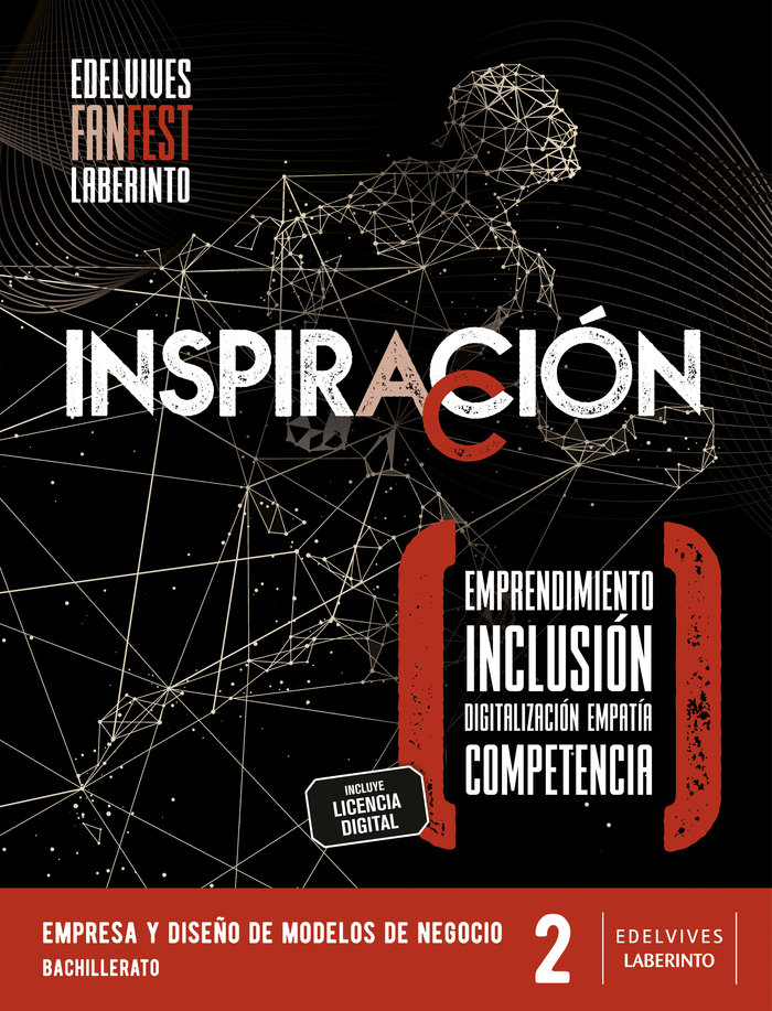 ECONOMIA Y DISEÑO DE MODELOS DE NEGOCIO 2ºBACH 23 FANFEST