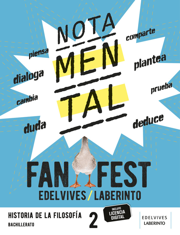 HISTORIA FILOSOFIA 2ºBACH 23 FANFEST