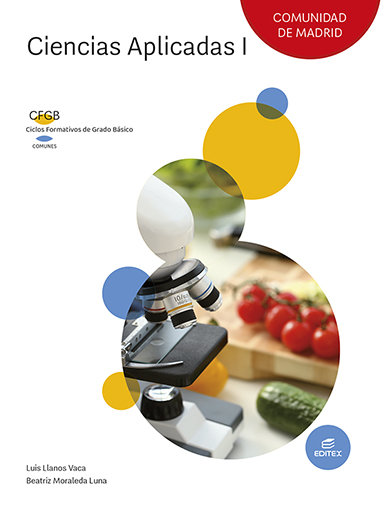 CIENCIAS APLICADAS I FGB MADRID 22