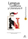 [9788411344876] BACH 2 - LENGUA CASTELLANA Y LITERATURA II
