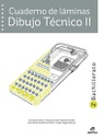 [9788411344951] BACH 2 - CUAD LAMINAS DIBUJO TECNICO II