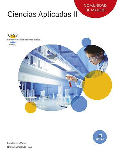 CIENCIAS APLICADAS II FGB MADRID 23