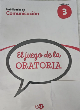 EP 3 - CUAD ORATORIA