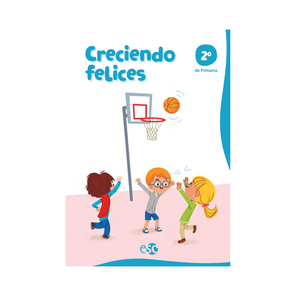 EP 2 - CRECIENDO FELICES