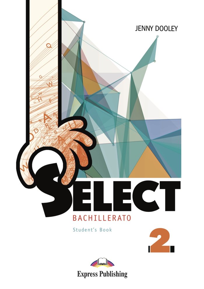 SELECT 2ºBACH SB 23