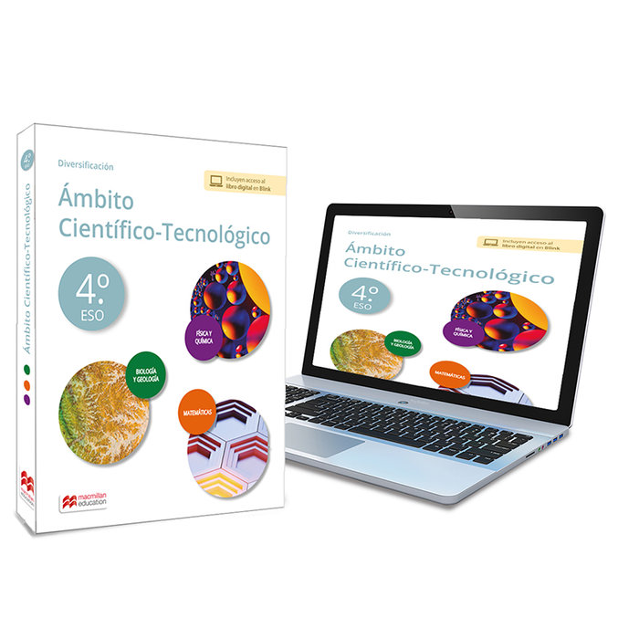 DIVER AMBITO CIENTIFICO TECNOLOGICO II 23