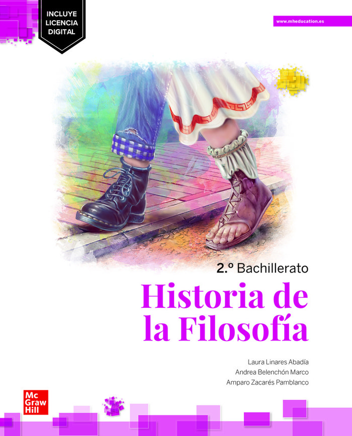 HISTORIA FILOSOFIA 2ºBACH 23 LOMLOE