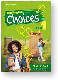 CHOICES 1ºESO ST 23