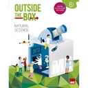 [9788419417503] NATURAL SCIENCE 6ºEP SB 23 OUTSIDE THE BOX