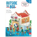[9788419417534] SOCIAL SCIENCE 2ºEP WB 23 OUTSIDE THE BOX