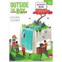 [9788419417541] NATURAL SCIENCE 4ºEP WB 23 OUTSIDE THE BOX