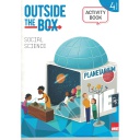 [9788419417558] SOCIAL SCIENCE 4ºEP WB 23 OUTSIDE THE BOX