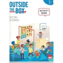 [9788419417718] SOCIAL SCIENCE 1ºEP WB 23 OUTSIDE THE BOX