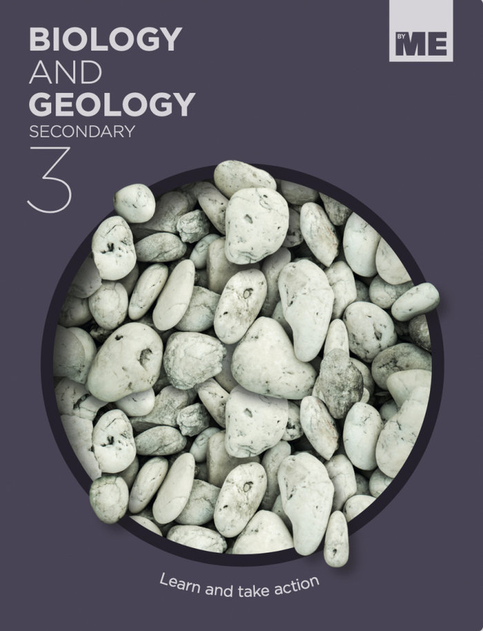 BIOLOGY AND GEOLOGY 3ºESO 23 LEARN AND TAKE ACTION