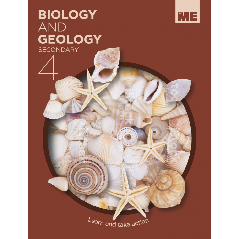 BIOLOGY AND GEOLOGY 4ºESO 23 LEARN AND TAKE ACTION