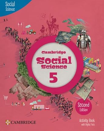 CAMBRIDGE SOCIAL SCIENCE 5ºEP WB BOOK WITH DIGITAL 23