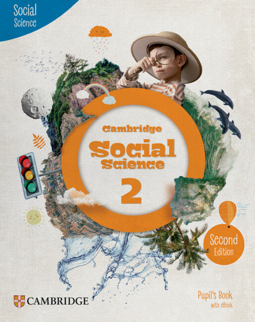 CAMBRIDGE SOCIAL SCIENCE 2ºEP ST WITH EBOOK 23