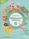 [9788413226170] CAMBRIDGE NATURAL SCIENCE 6ºEP WB BOOK WITH DIGITAL 23