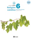 [9788421872314] RELIGION CATOLICA 6ºEP 23 POLARIS LOMLOE