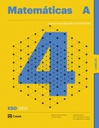 [9788421873786] MATEMATICAS A 4ºESO 23 LOMLOE CODIGO ABIERTO