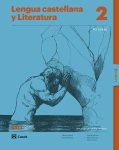 LENGUA LITERATURA TAREAS 2ºESO 23 LOMLOE CODIGO ABIERTO