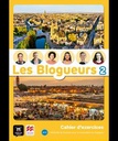 [9788411570312] ESO - LES BLOGUEURS 2 A1.2 CAHIER EPK + LECTURE