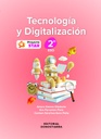 [9788470636738] TECNOLOGIA DIGITALIZACION 2ºESO 23 PROY,STAR