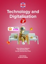 [9788470636745] TECNOLOGY & DIGITALISATION 2ºESO 23 PROY,STAR