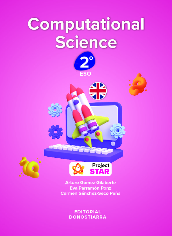 COMPUTATIONAL SCIENCE 2ºESO 23