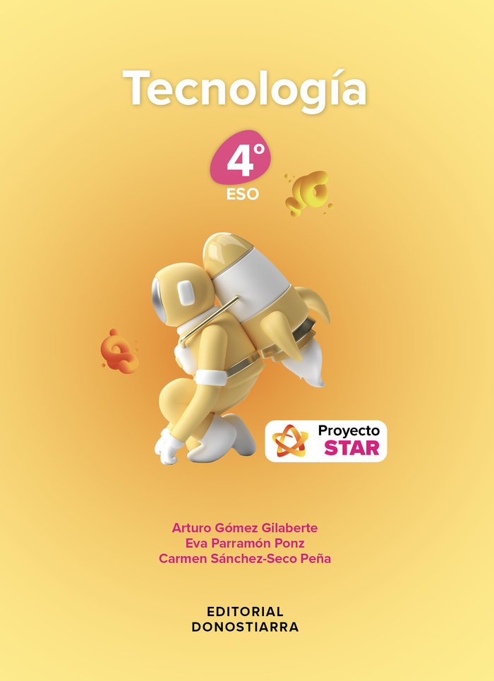 TECNOLOGIA 4ºESO 23